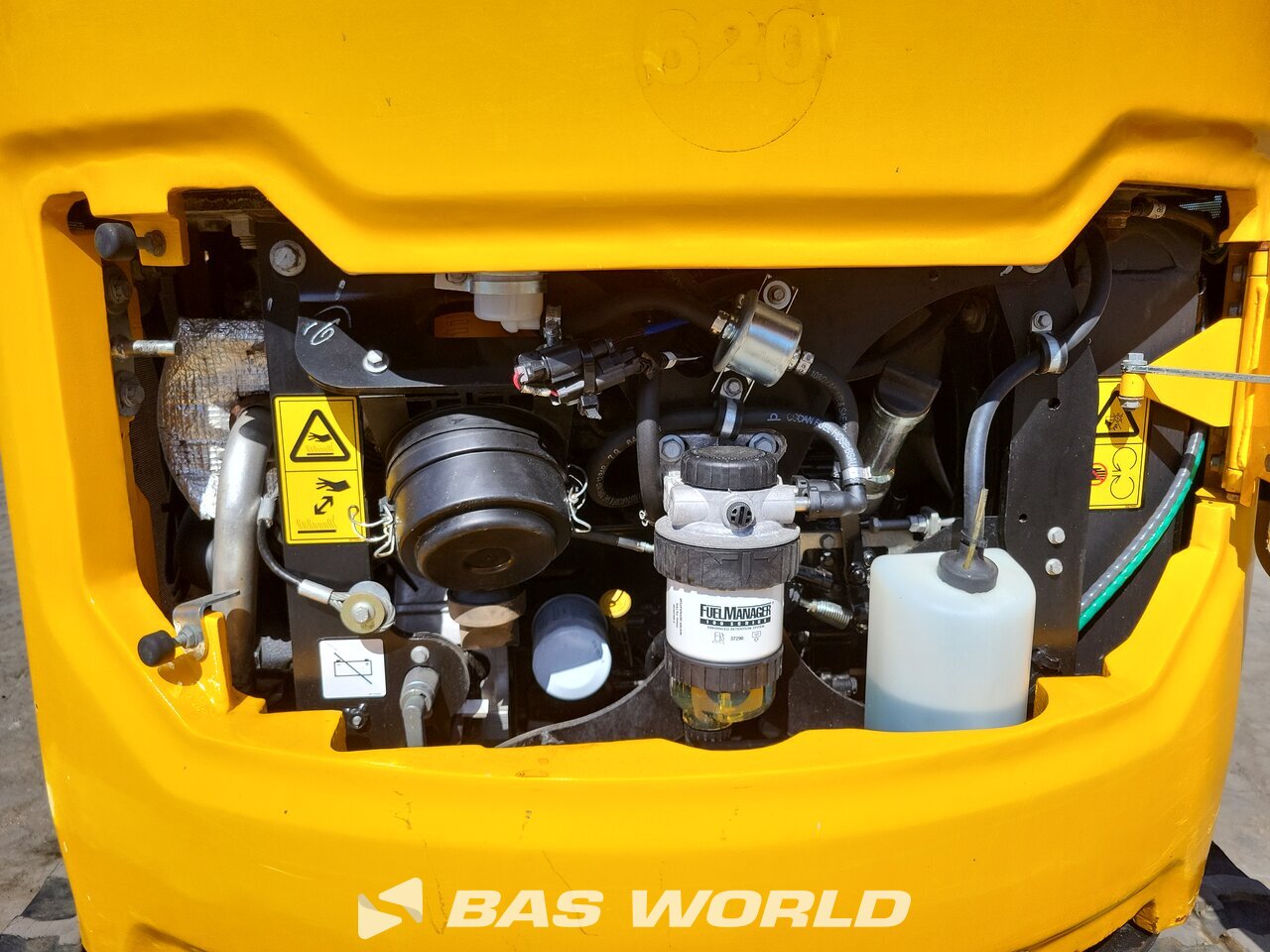 Other : JCB 18Z-1 Mini bager <10t