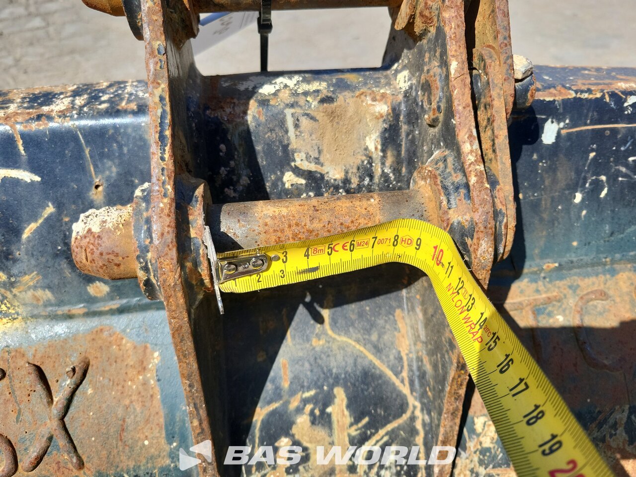 Other : JCB 18Z-1 Mini bager <10t