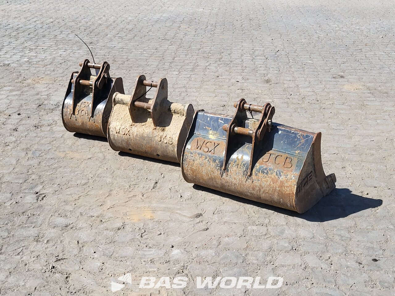 Other : JCB 18Z-1 Mini bager <10t