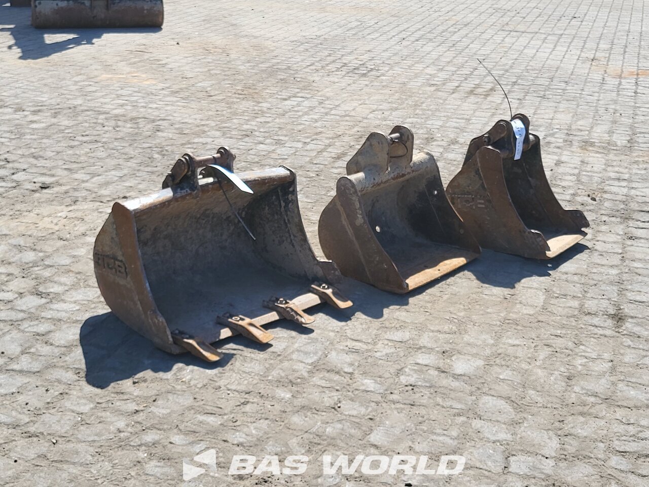 Other : JCB 18Z-1 Mini bager <10t