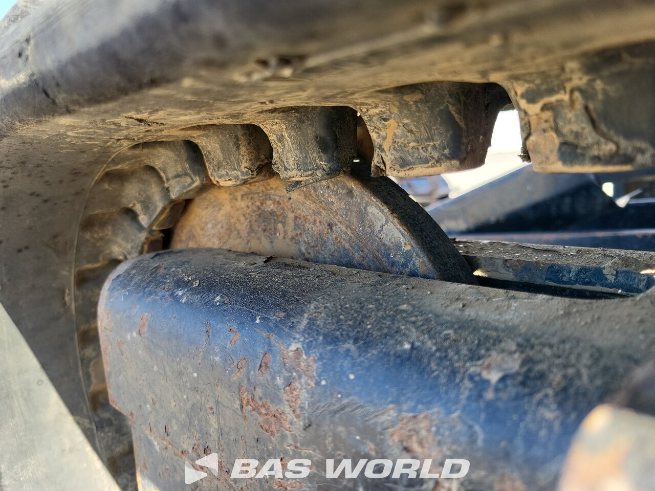 Other : JCB 18Z-1 Mini bager <10t