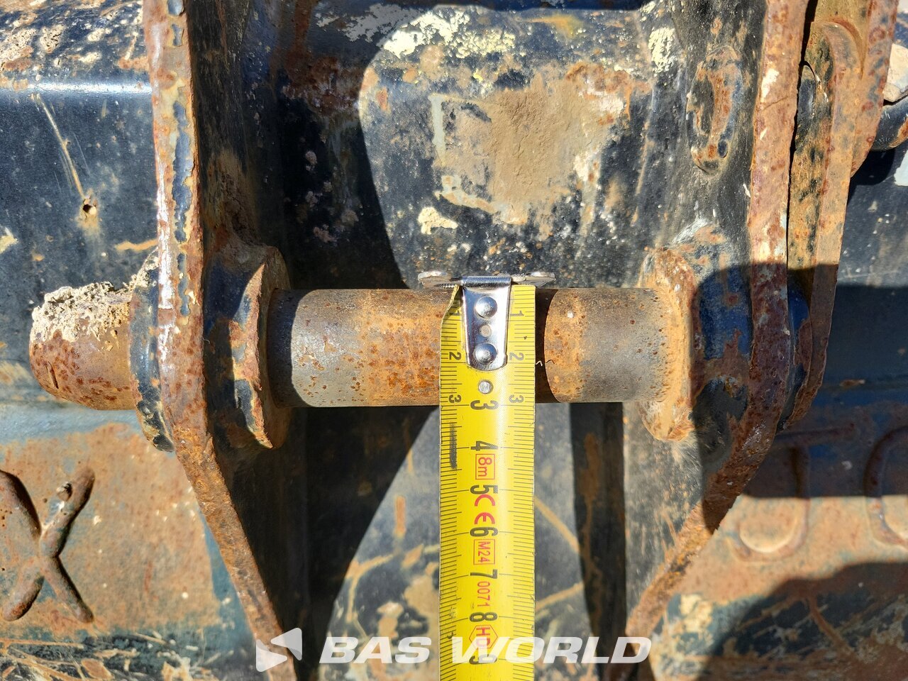 Other : JCB 18Z-1 Mini bager <10t
