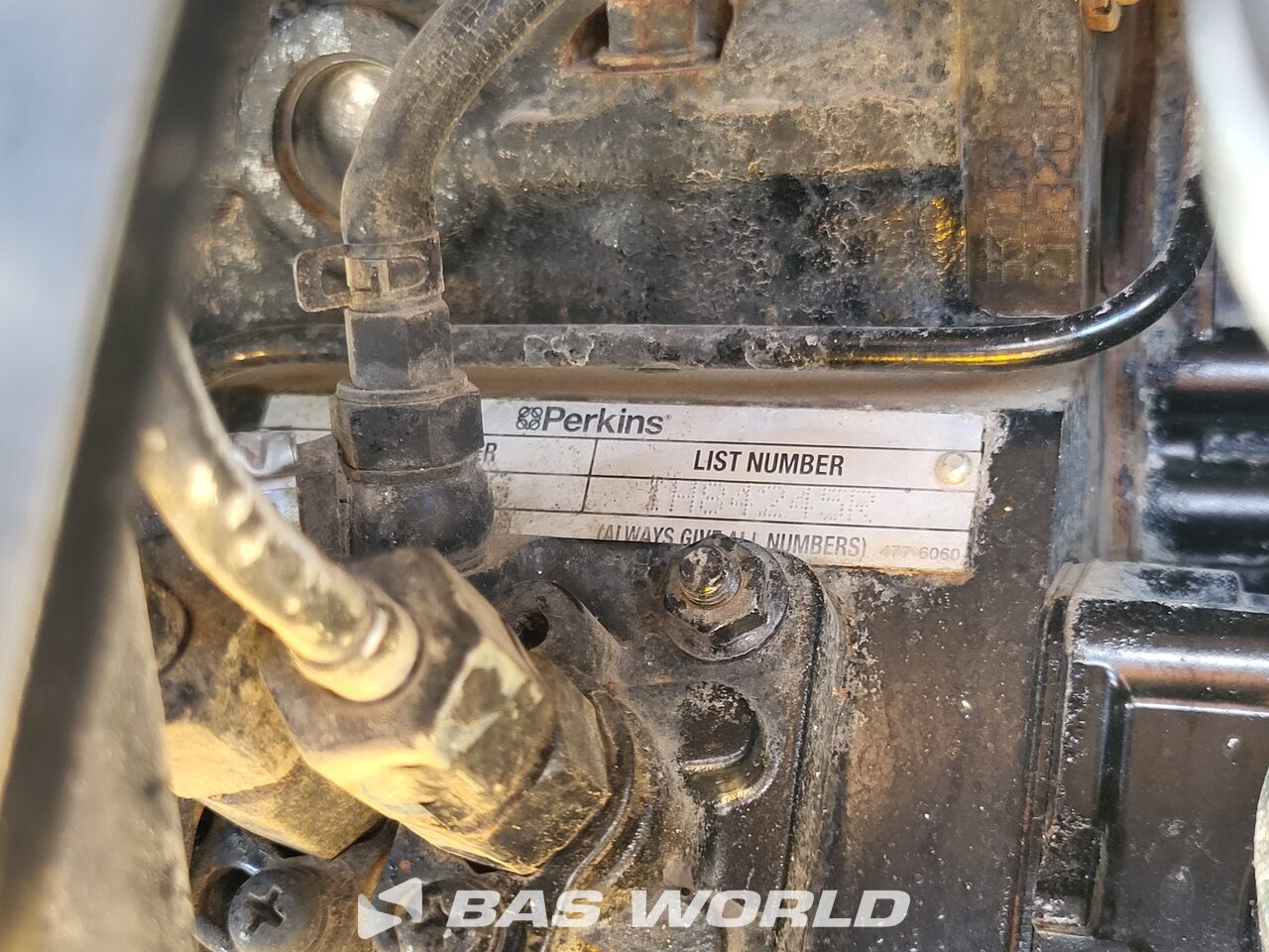 Other : JCB 18Z-1 Mini bager <10t