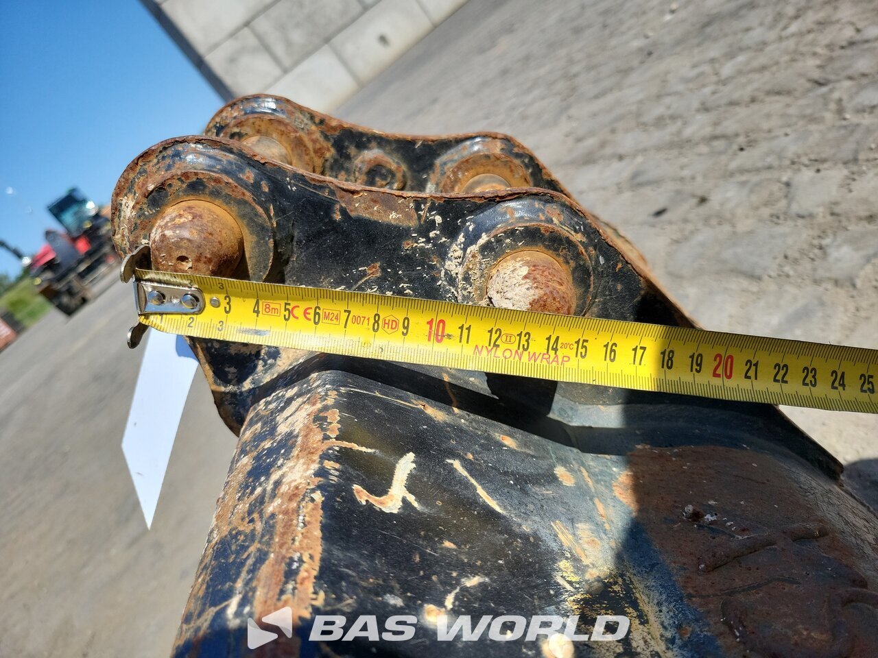 Other : JCB 18Z-1 Mini bager <10t