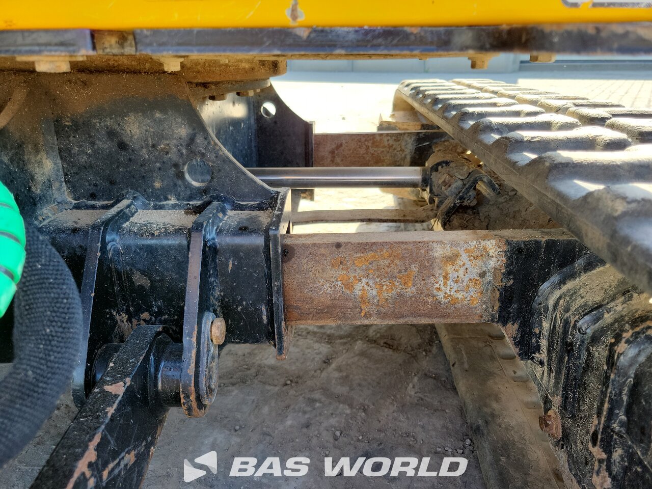 Other : JCB 18Z-1 Mini bager <10t