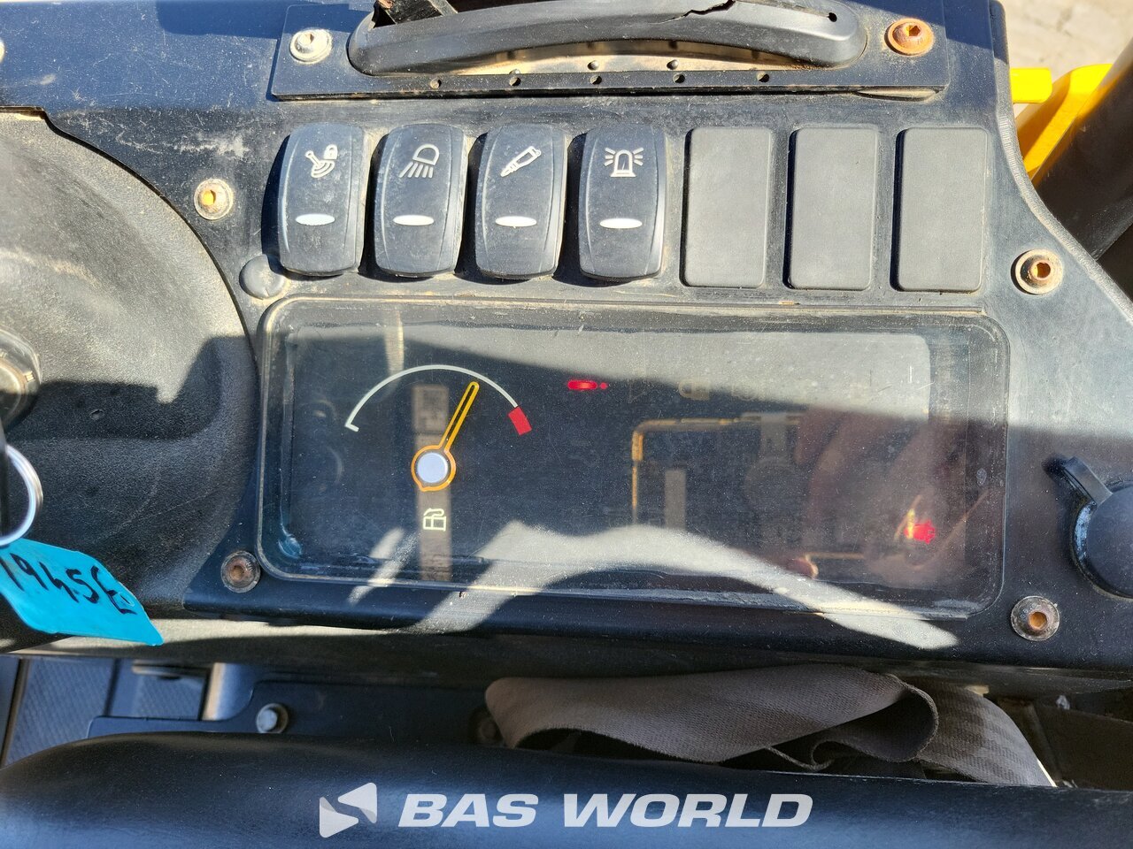 Other : JCB 18Z-1 Mini bager <10t