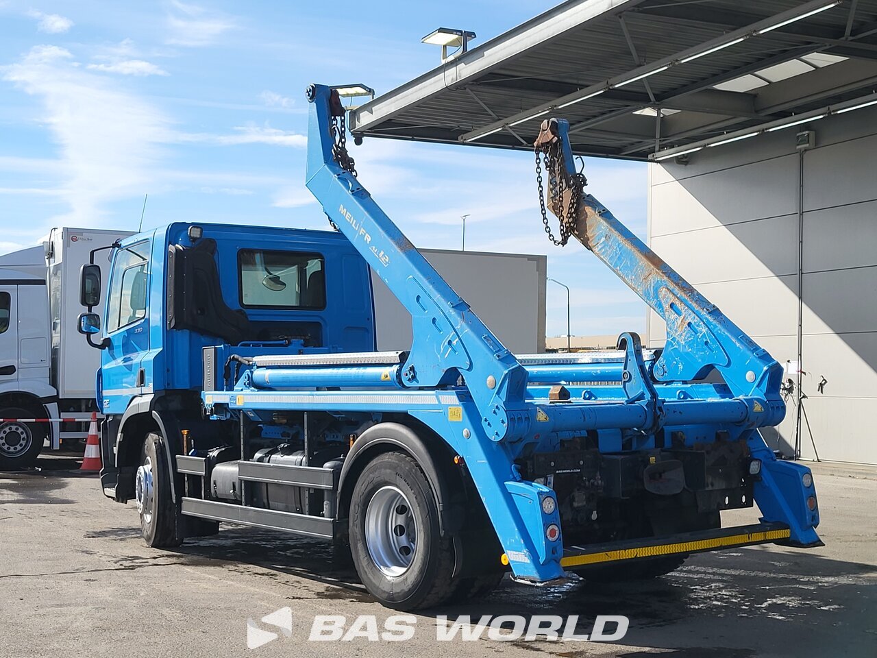 Other : DAF CF 330 Liftdumper