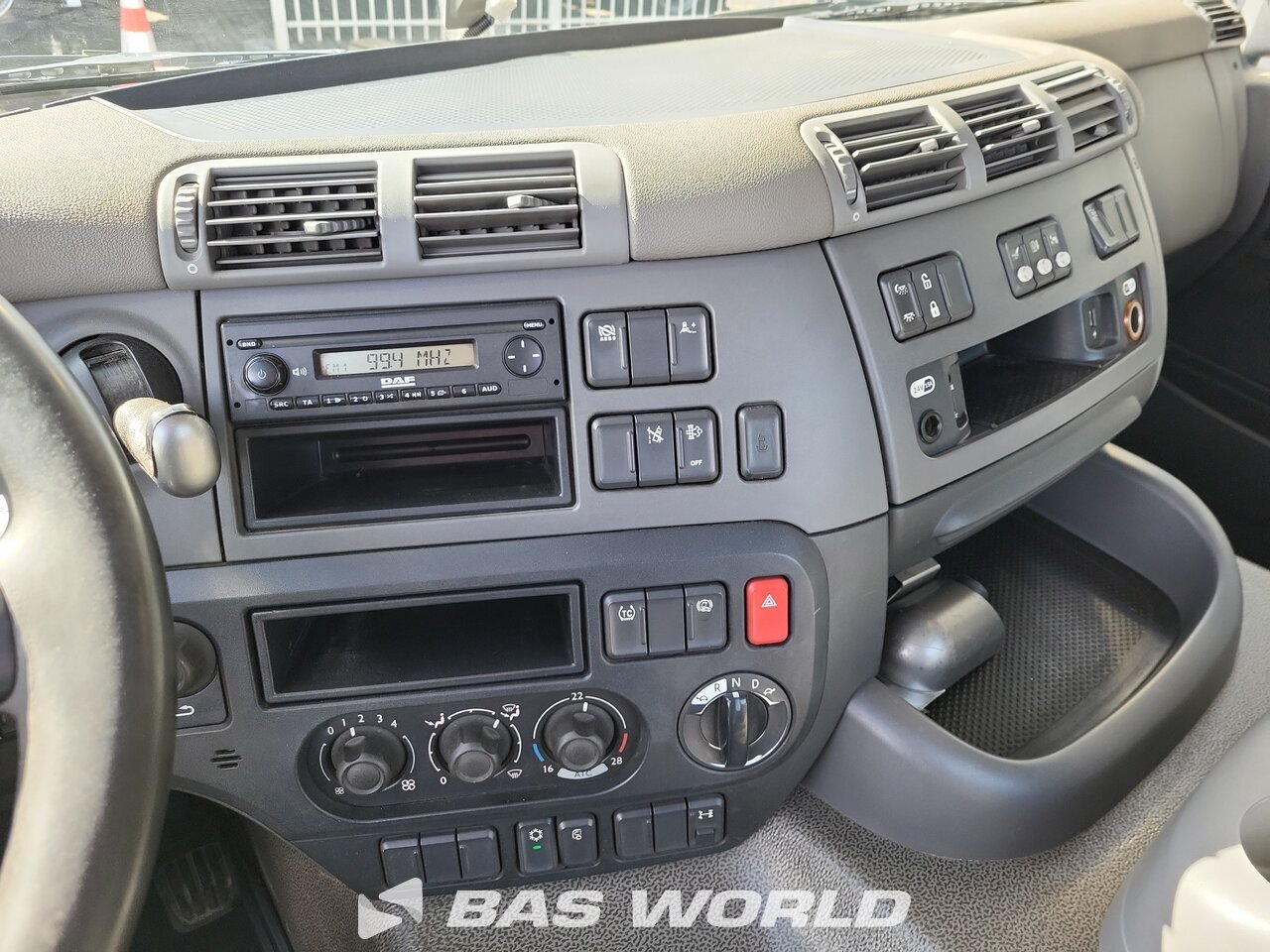Other : DAF CF 330 Liftdumper