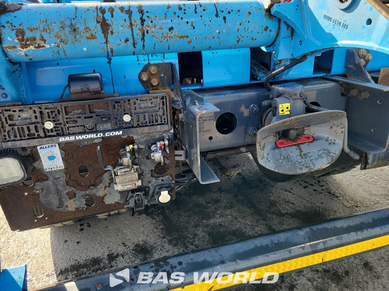 Other : DAF CF 330 Liftdumper