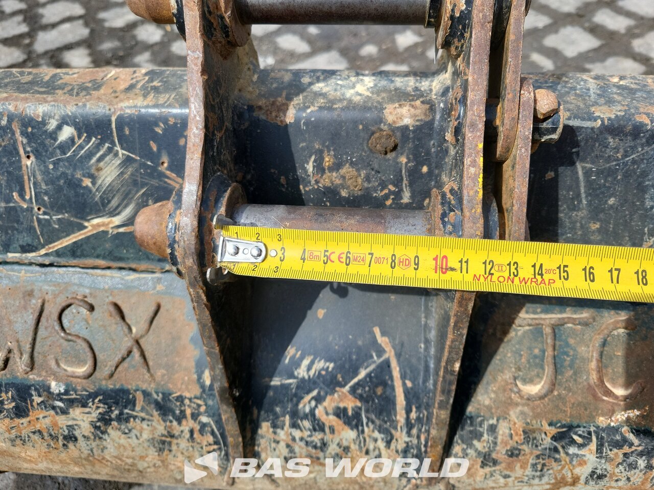 Other : JCB 18Z-1 Mini excavatoare