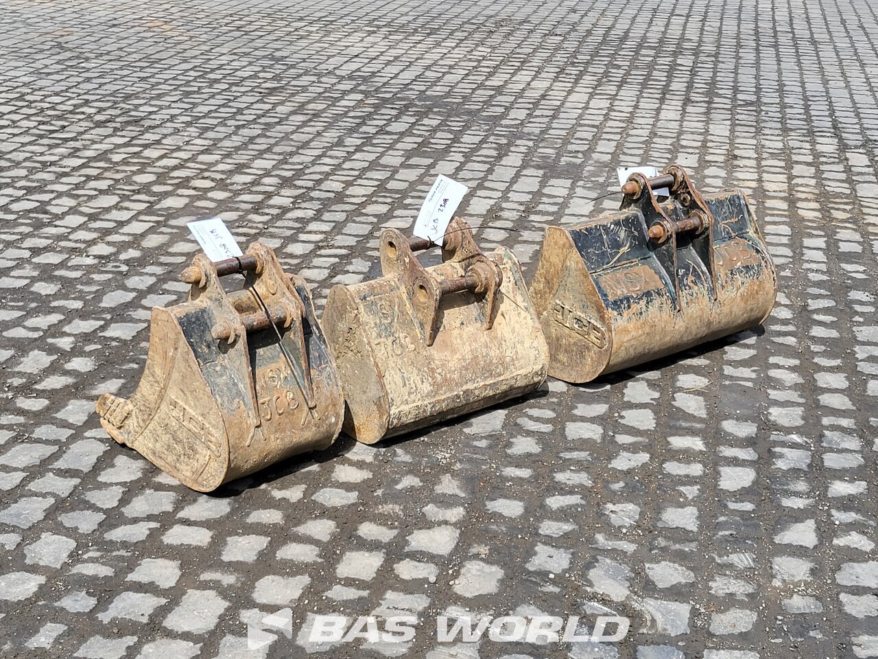 Other : JCB 18Z-1 Mini excavatoare