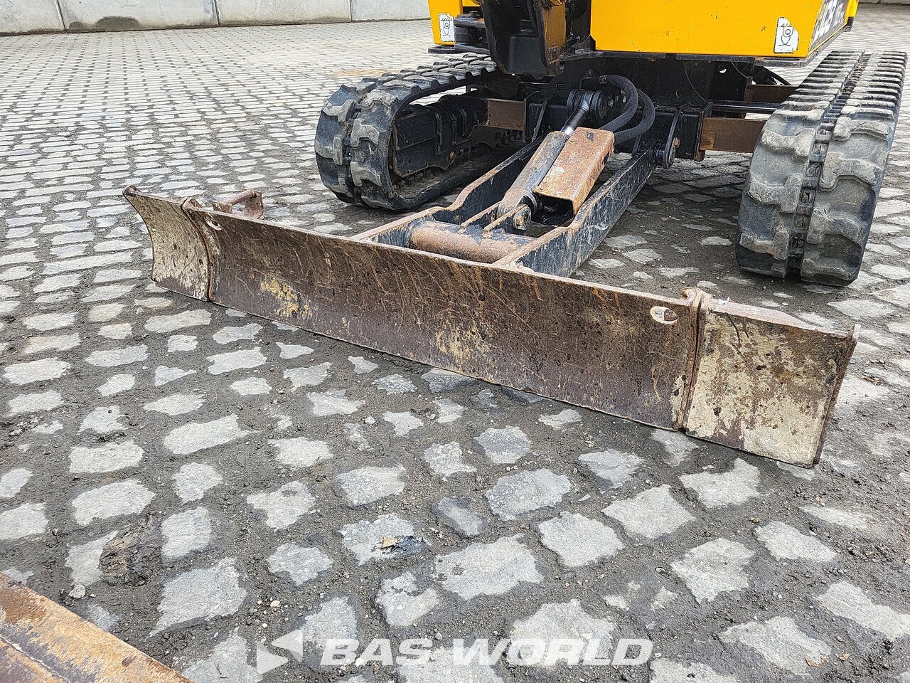 Other : JCB 18Z-1 Mini excavatoare