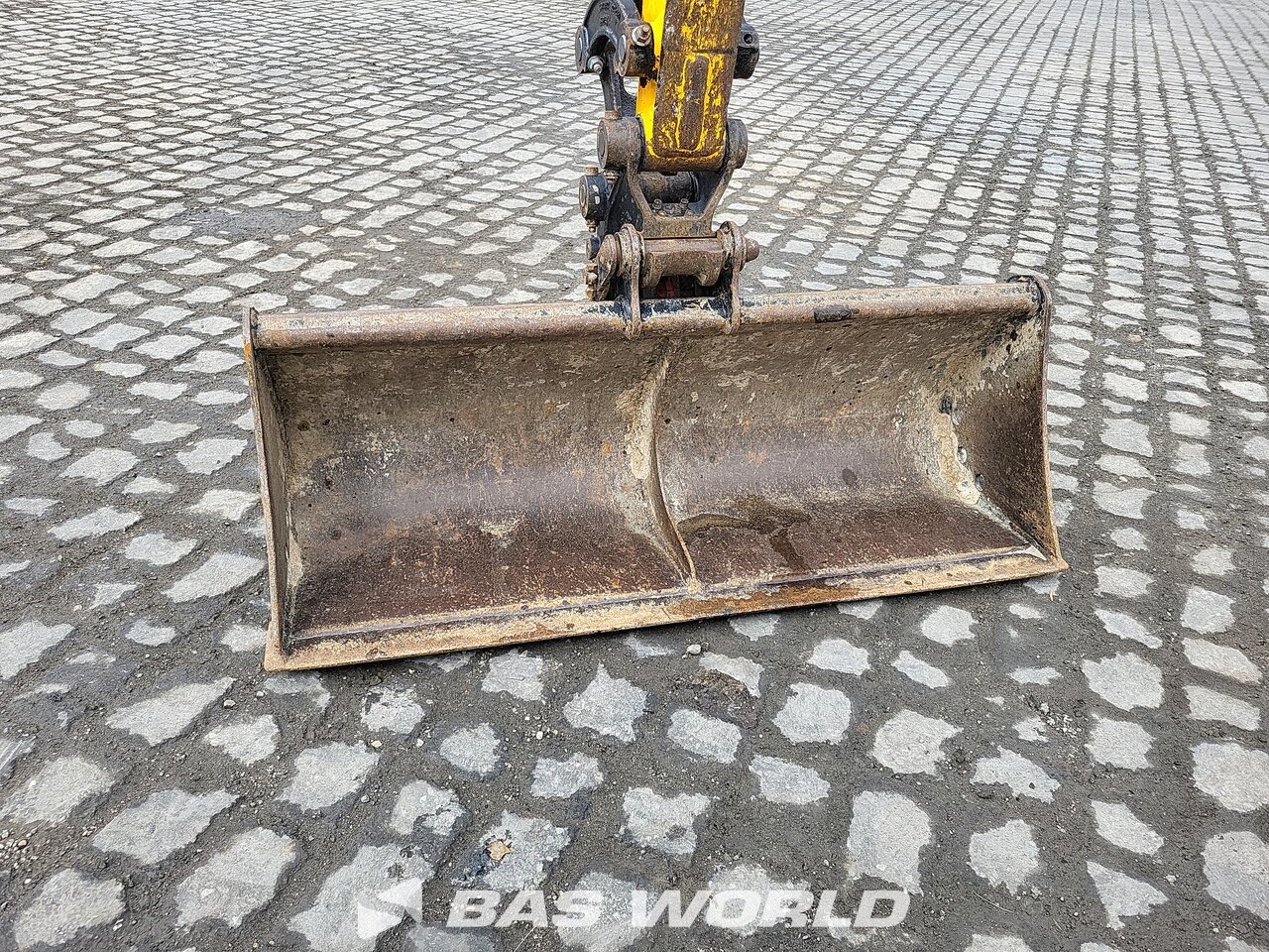 Other : JCB 18Z-1 Mini excavatoare