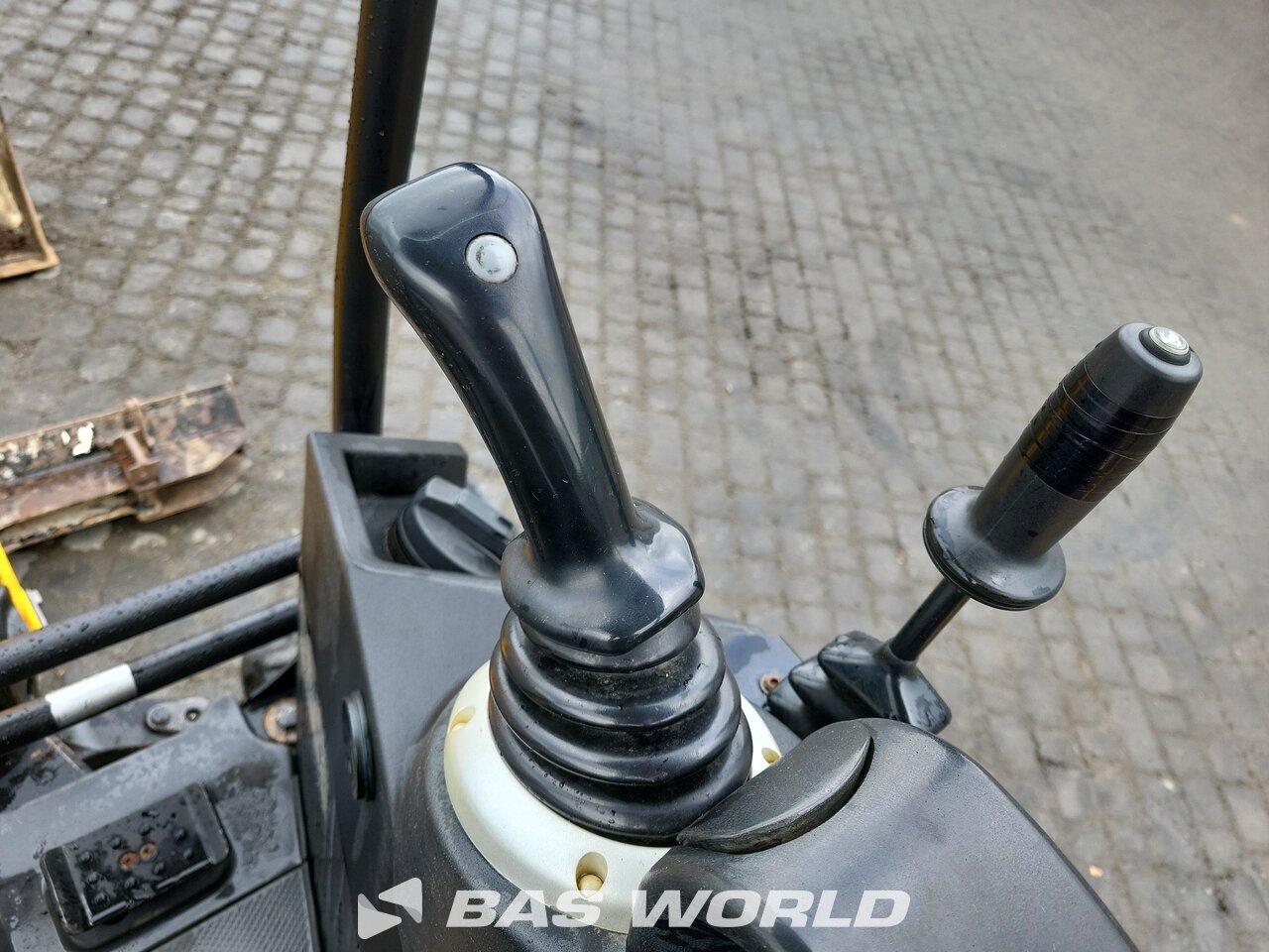 Other : JCB 18Z-1 Mini excavatoare