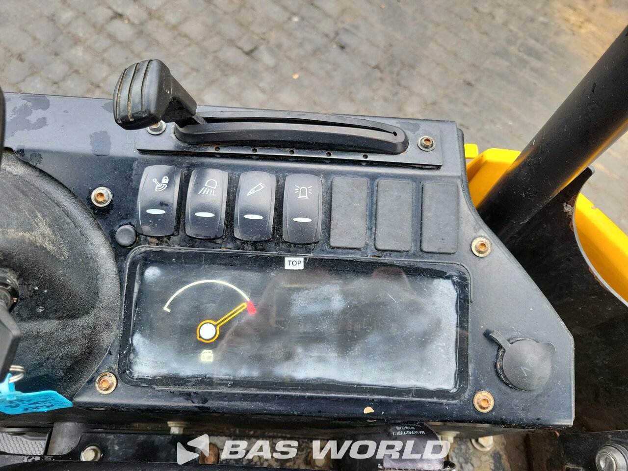 Other : JCB 18Z-1 Mini excavatoare