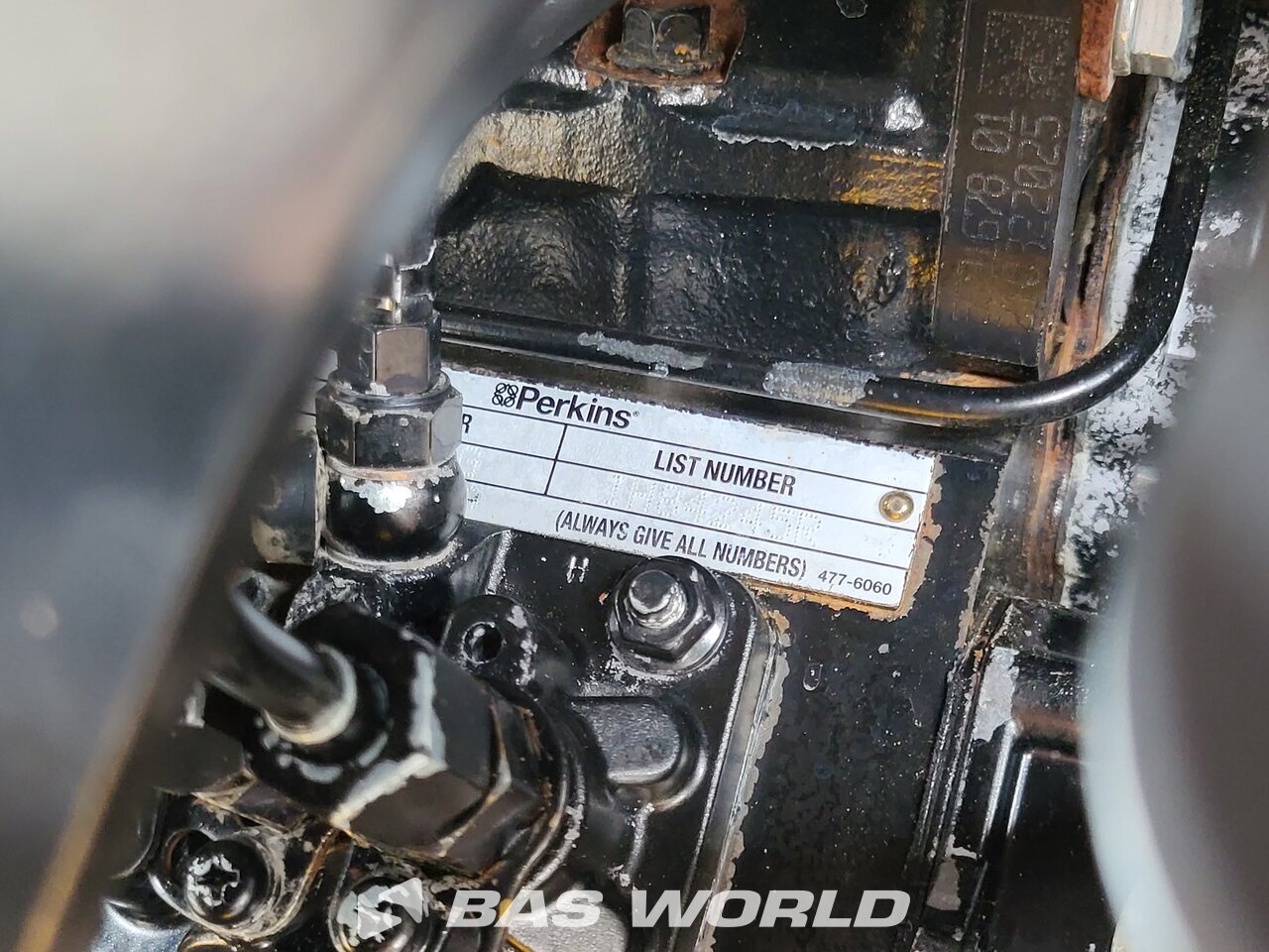 Other : JCB 18Z-1 Mini excavatoare