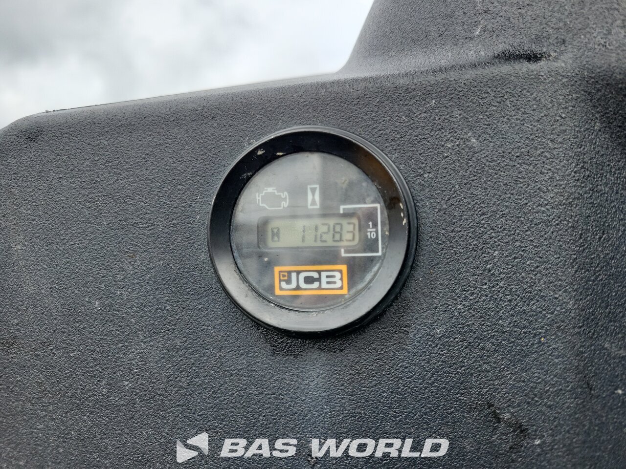 Other : JCB 18Z-1 Mini excavatoare