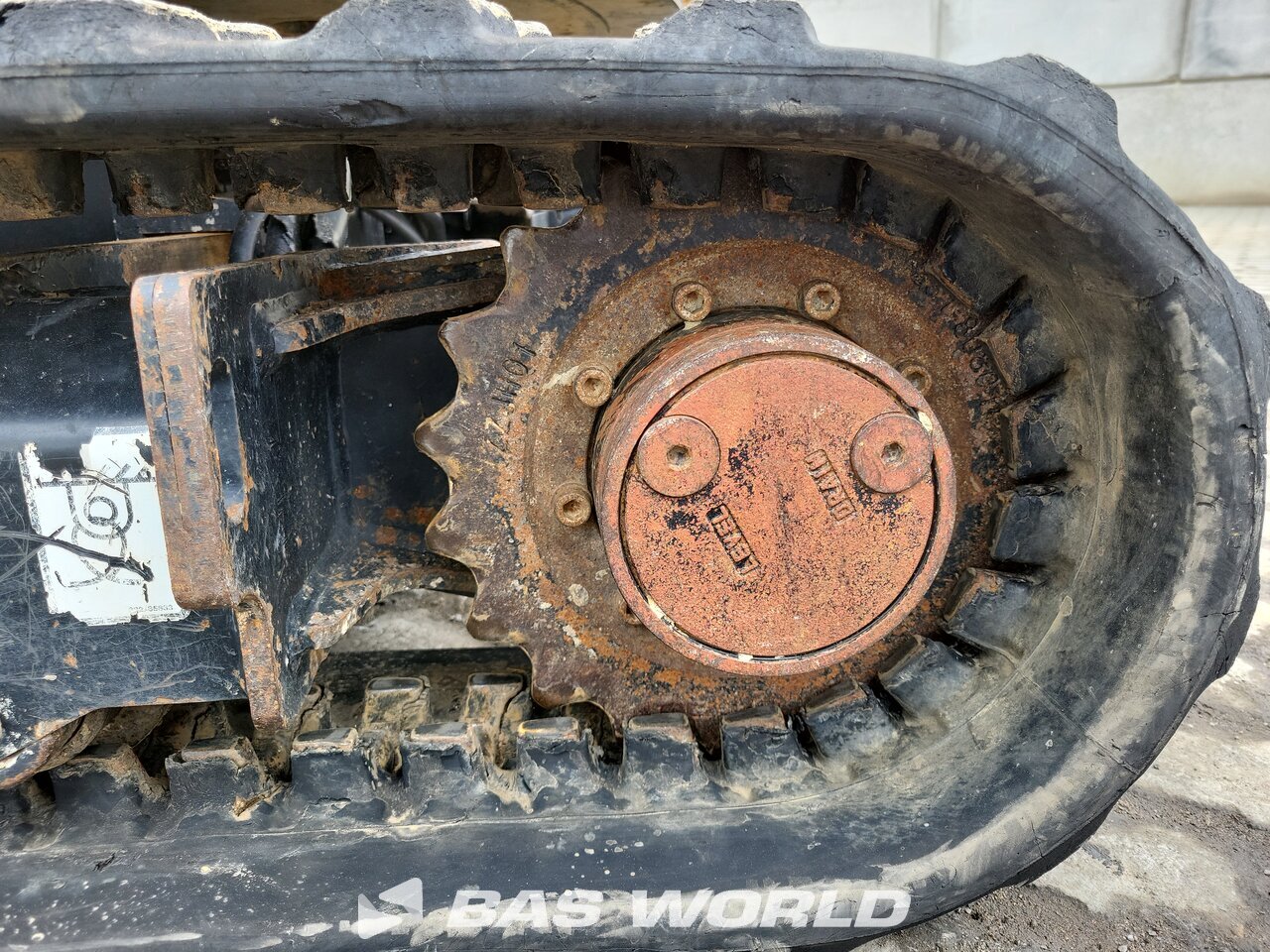 Other : JCB 18Z-1 Mini excavatoare