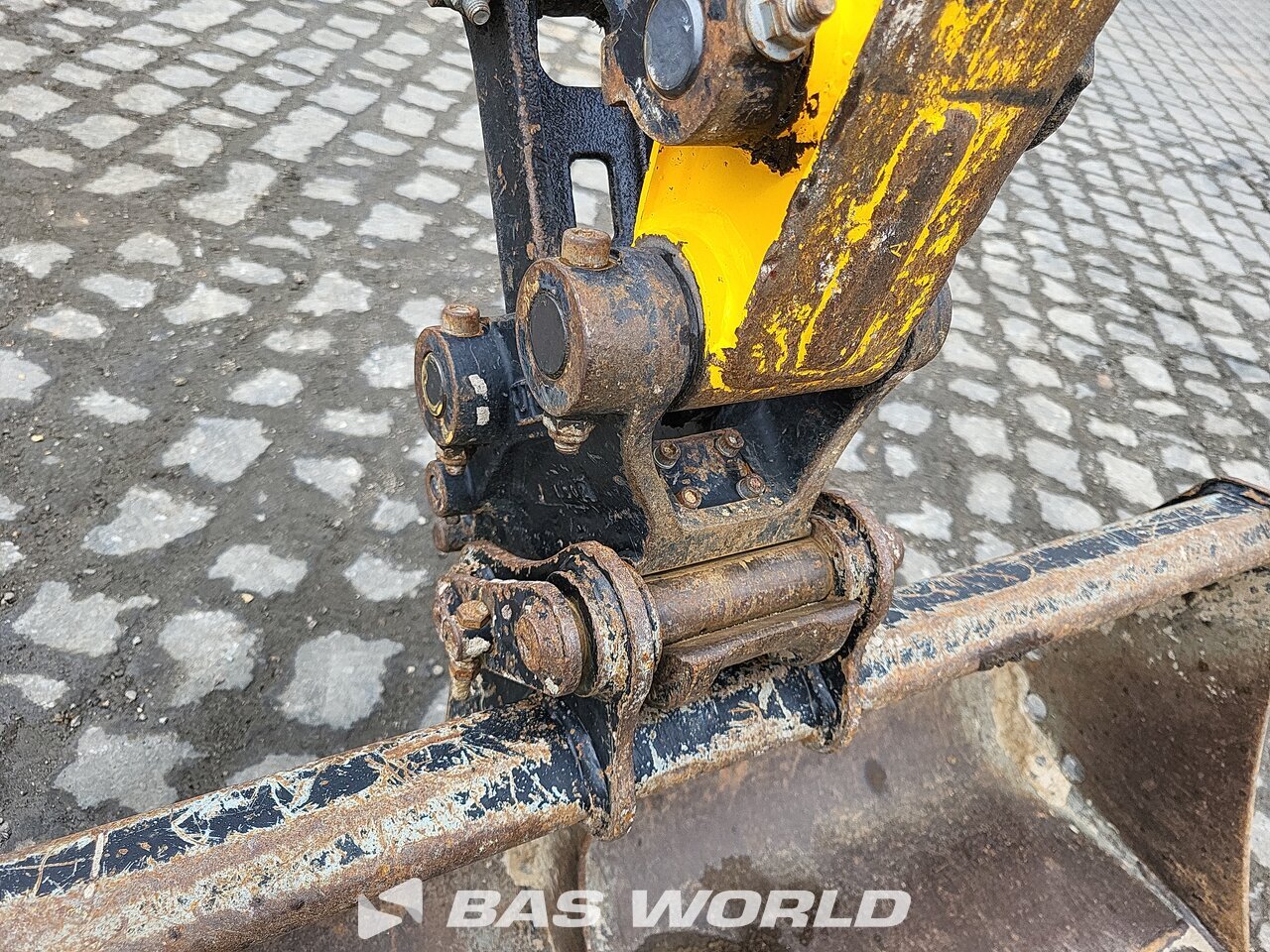 Other : JCB 18Z-1 Mini excavatoare