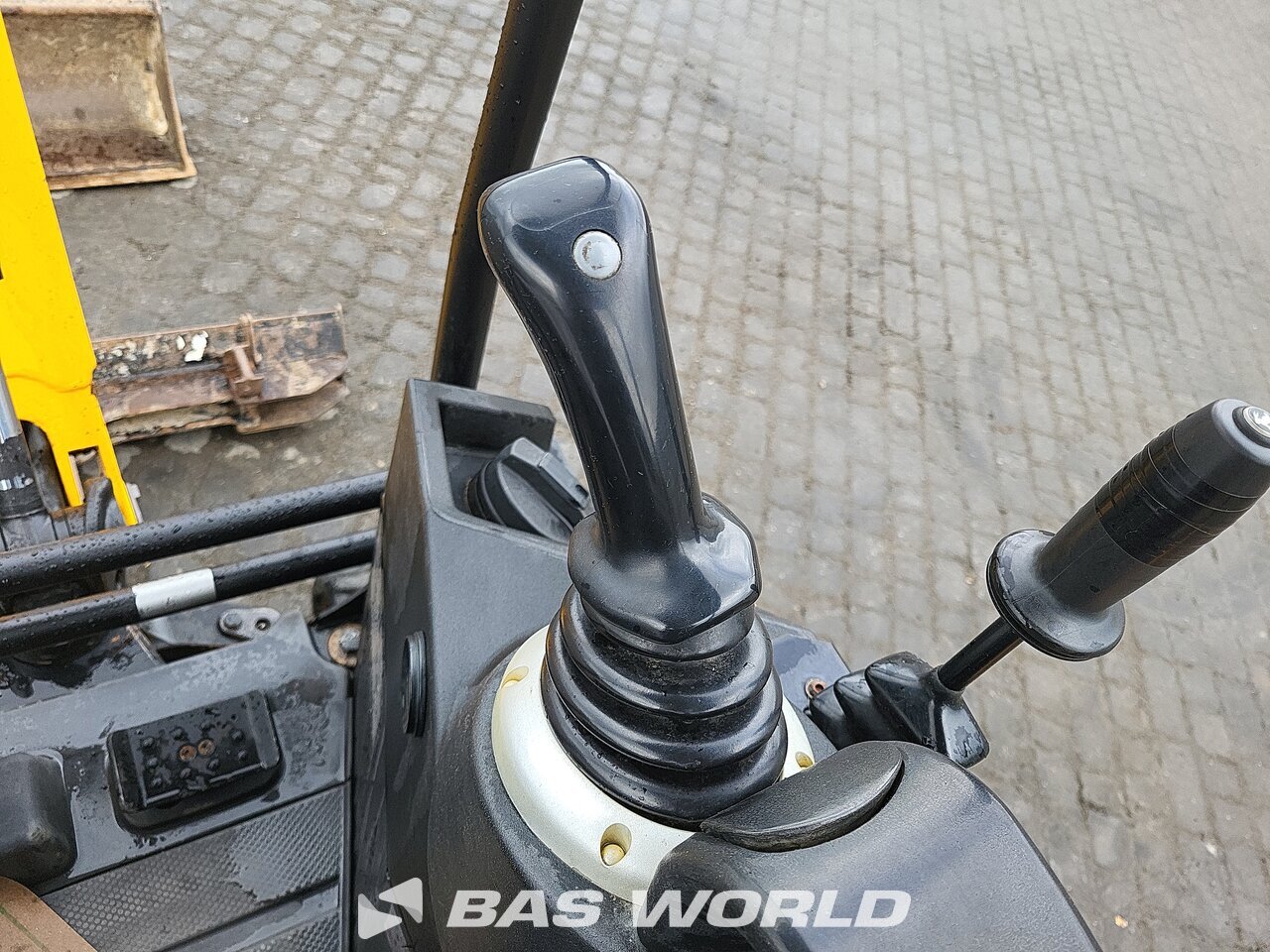 Other : JCB 18Z-1 Mini excavatoare