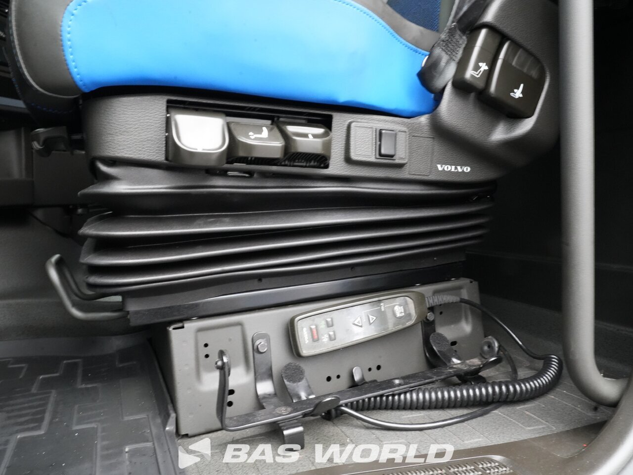 Other : Volvo FH Aero 460 Влекач
