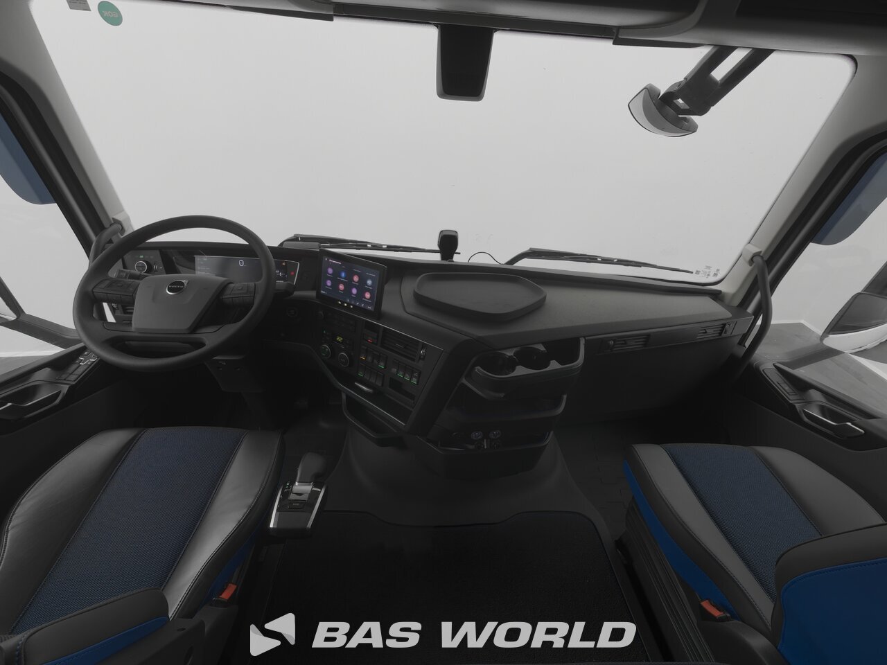 Other : Volvo FH Aero 460 Влекач