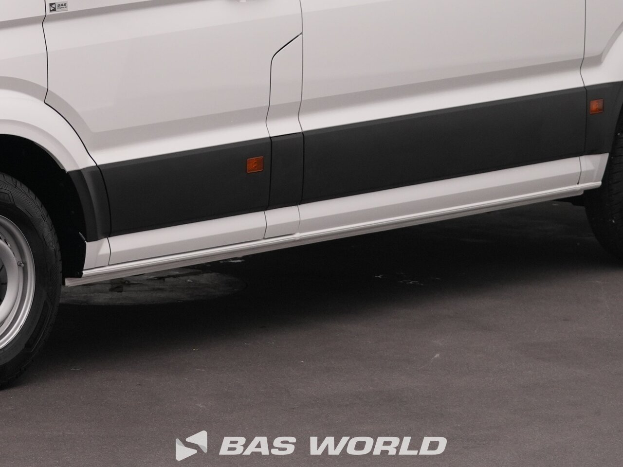 Other : Volkswagen Crafter 140pk Kastenwagen