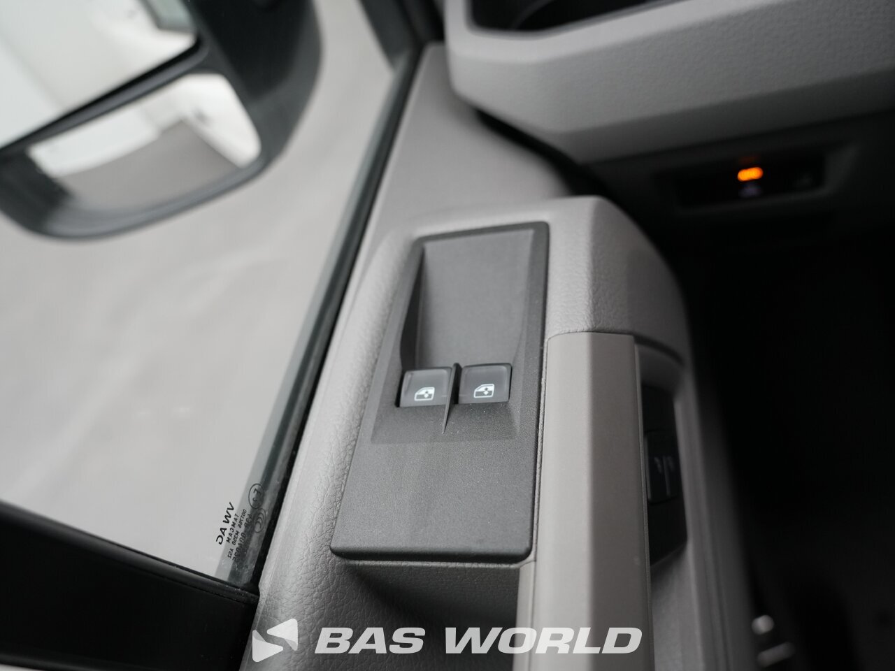 Other : Volkswagen Crafter 140pk Kastenwagen