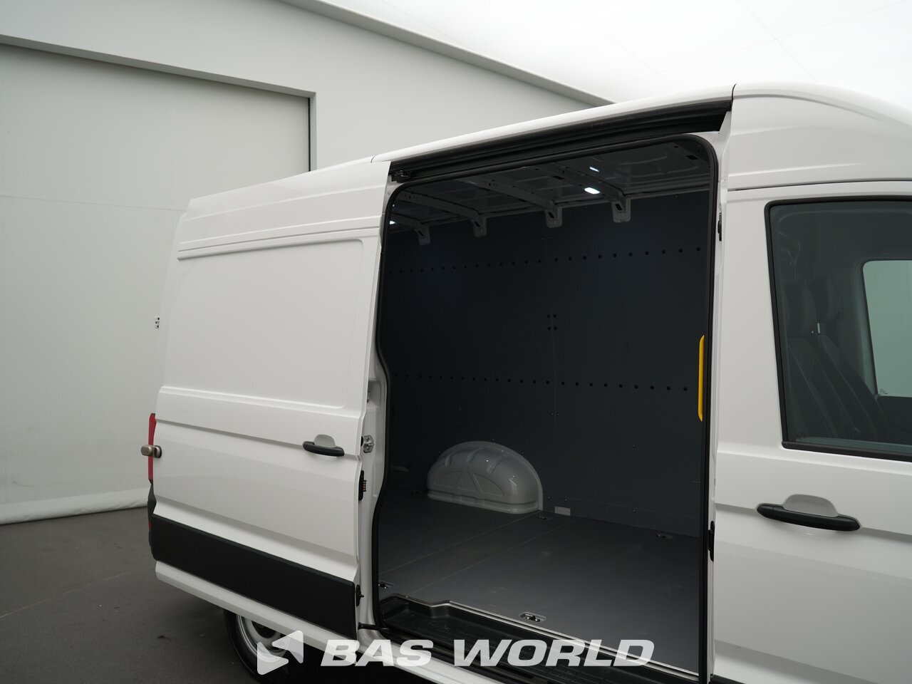 Other : Volkswagen Crafter 140pk Kastenwagen