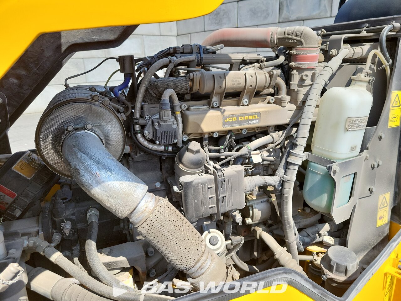 Other : JCB CT430-140 Compactador tandem