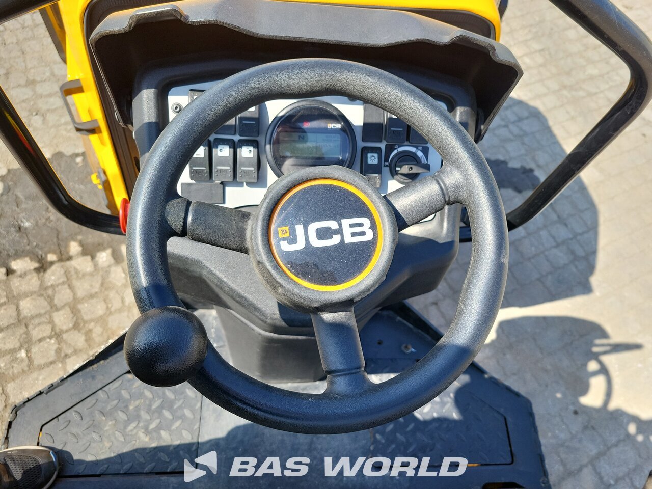 Other : JCB CT430-140 Compactador tandem