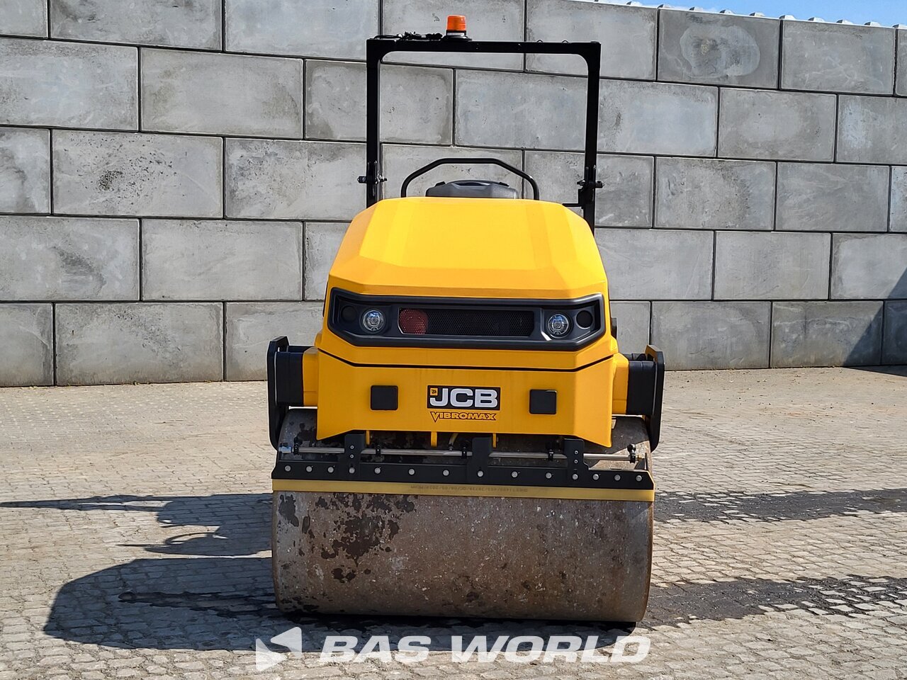 Other : JCB CT430-140 Compactador tandem