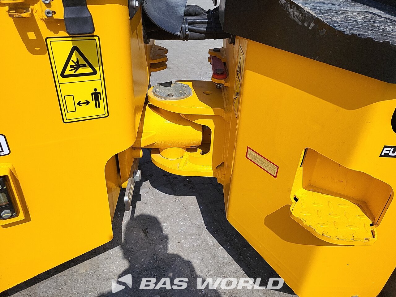 Other : JCB CT430-140 Compactador tandem