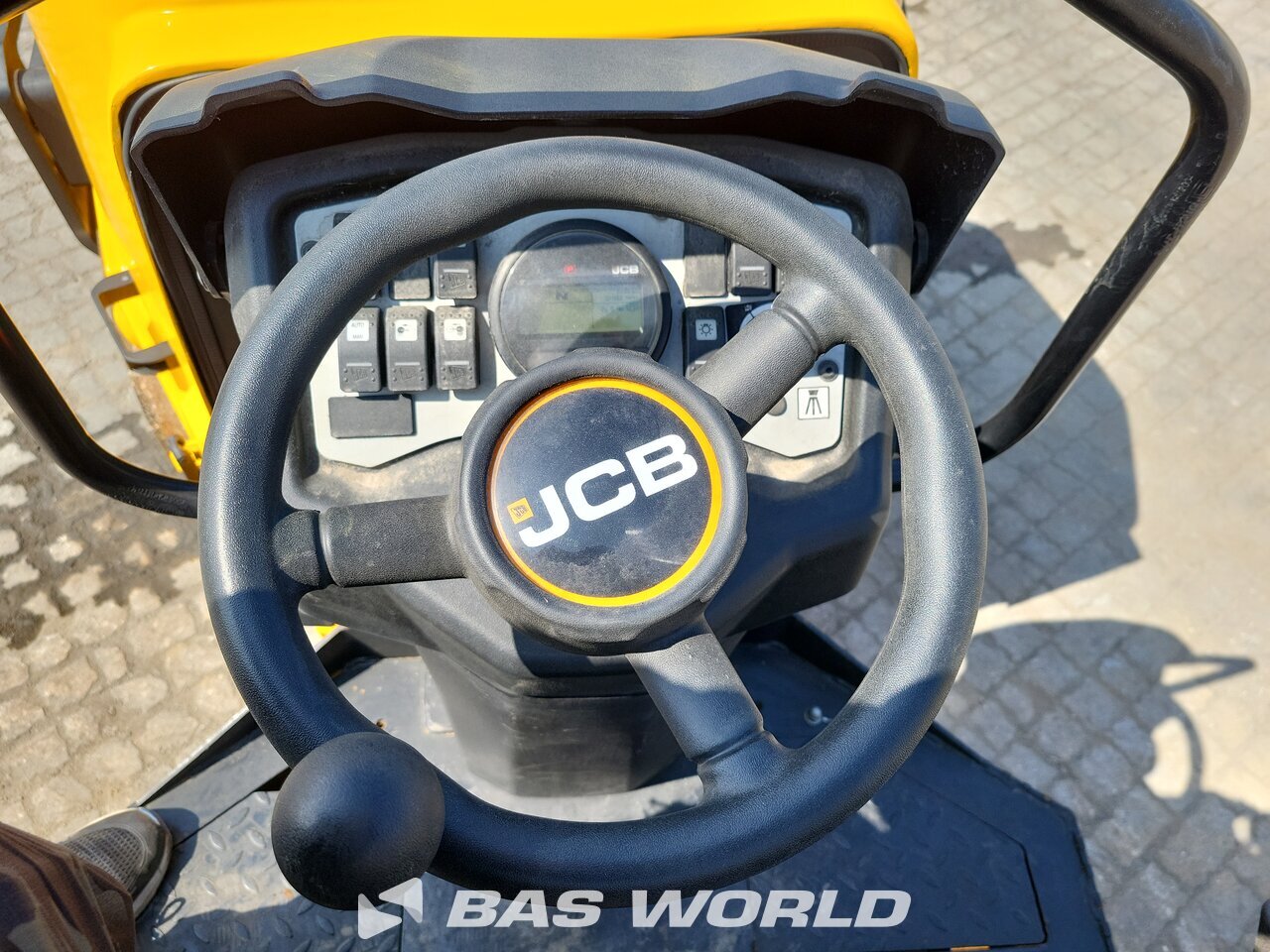 Other : JCB CT430-140 مدحلة ثنائية الاسطوانة