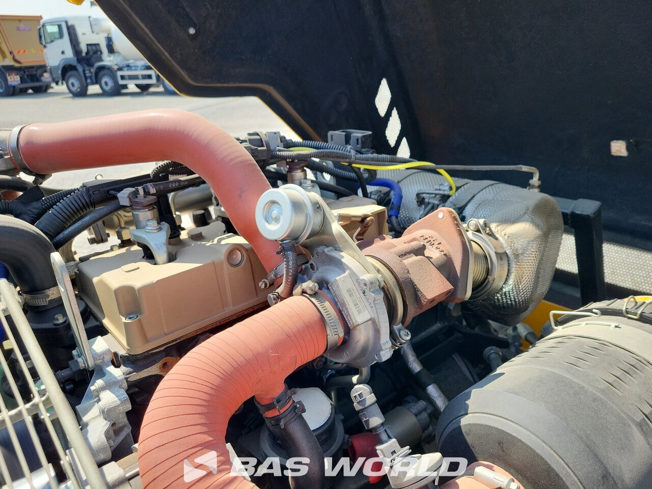 Other : JCB CT430-140 مدحلة ثنائية الاسطوانة