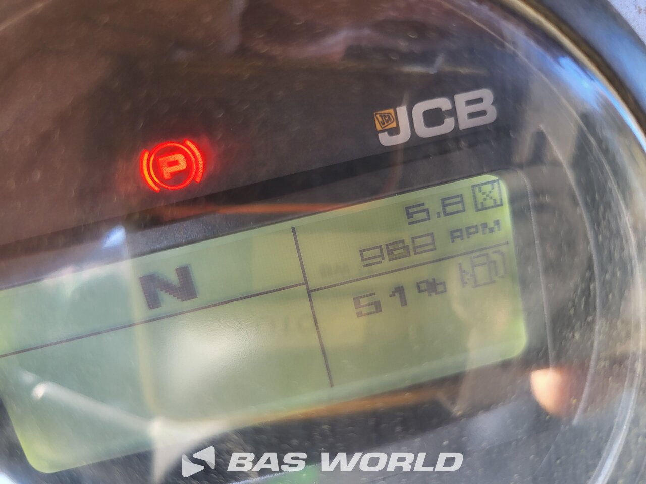 Other : JCB CT430-140 مدحلة ثنائية الاسطوانة