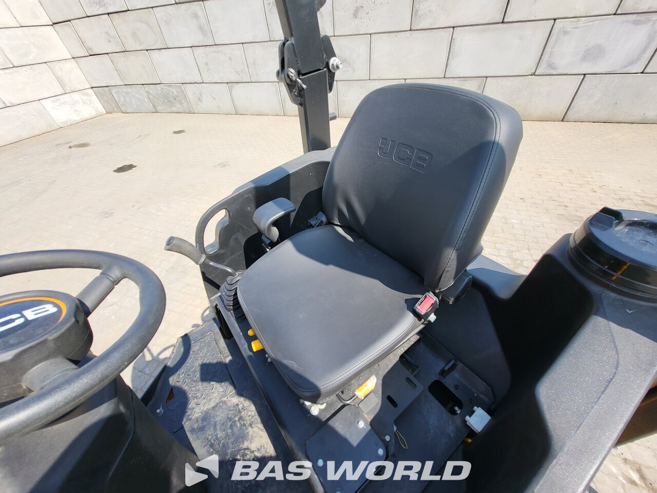 Other : JCB CT430-140 مدحلة ثنائية الاسطوانة
