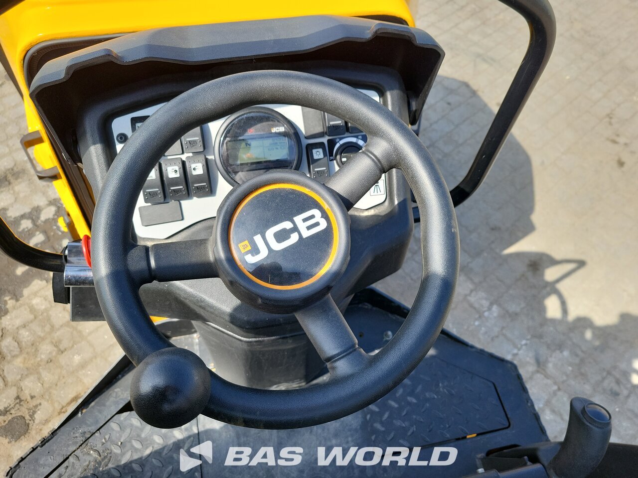 Other : JCB CT 380-130 Compactador tandem
