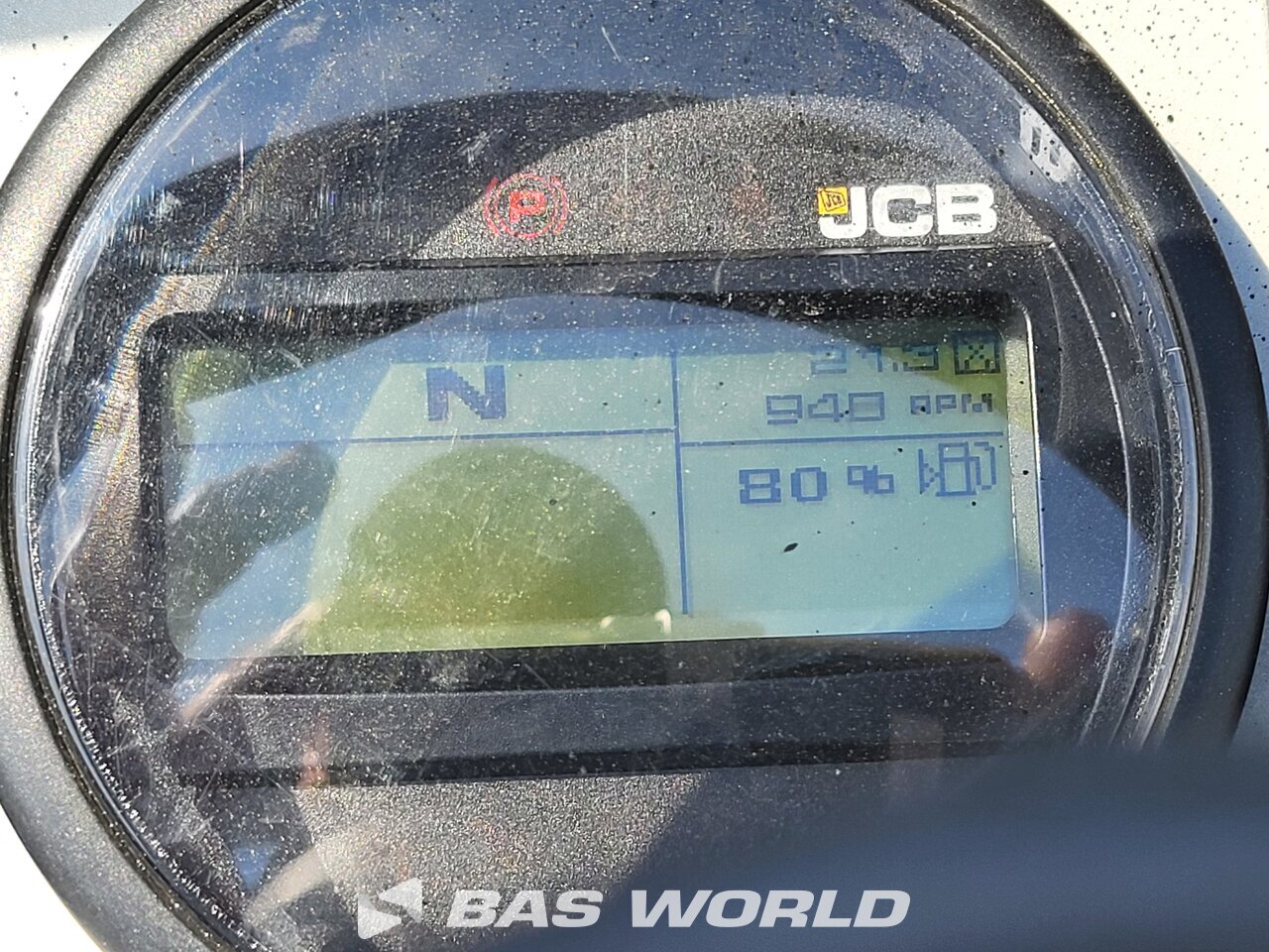 Other : JCB CT 380-130 Compactador tandem