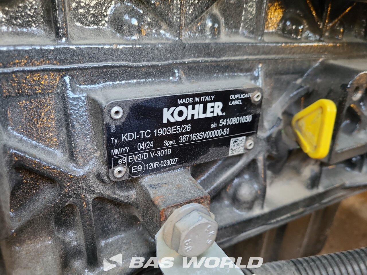 Other : JCB CT 380-130 Compactador tandem