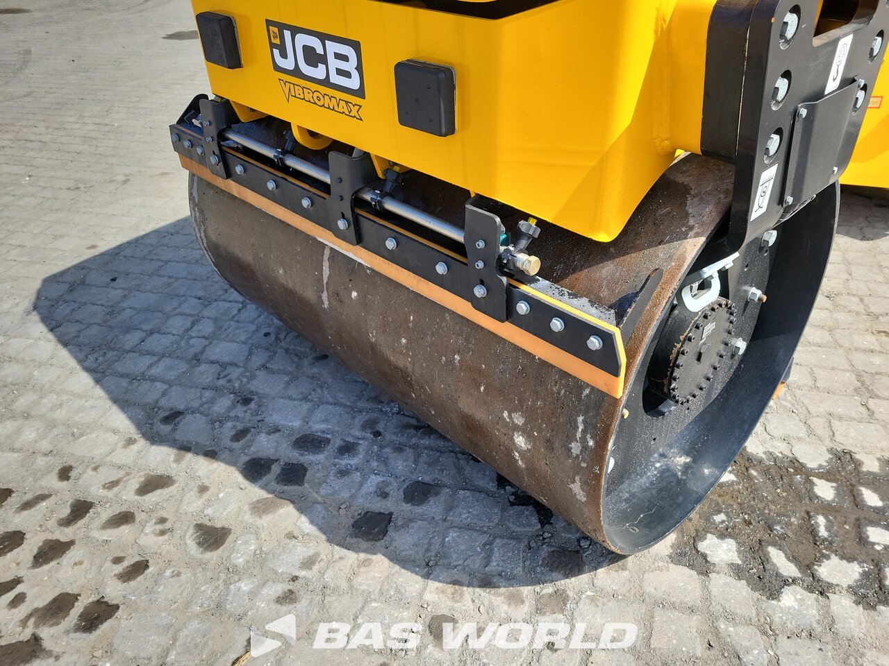 Other : JCB CT 380-130 Compactador tandem