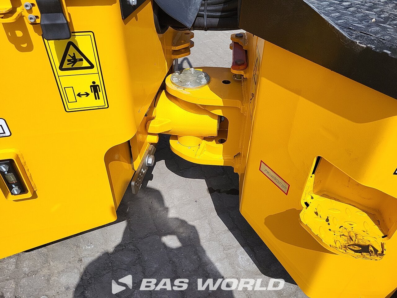 Other : JCB CT 380-130 Compactador tandem