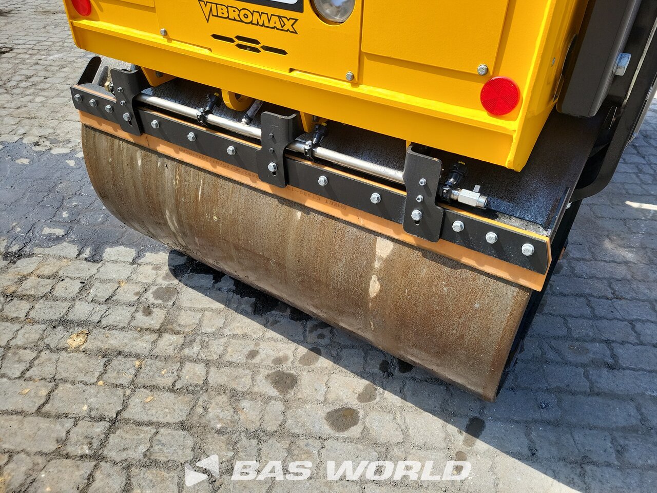 Other : JCB CT 380-130 Compactador tandem
