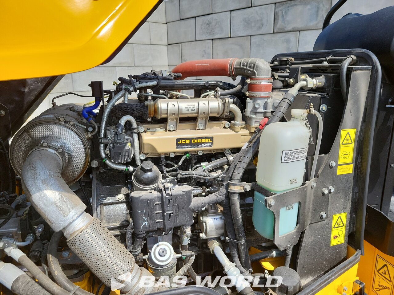 Other : JCB CT 380-130 Compactador tandem