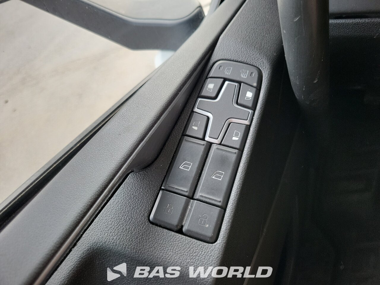 Other : Volvo FM 420 Cap tractor