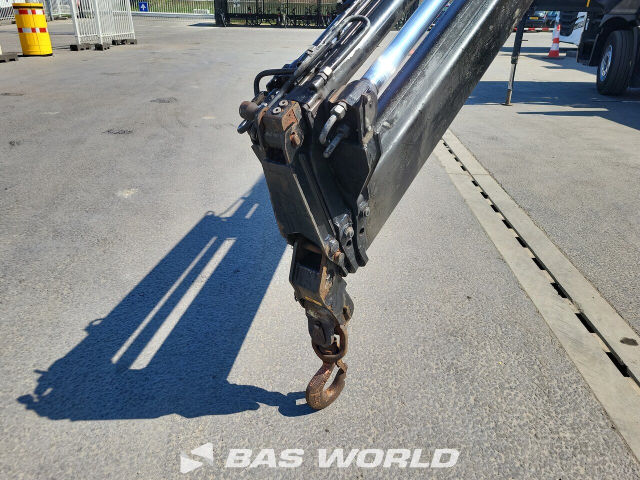 Other : Renault C 380 Planbiler