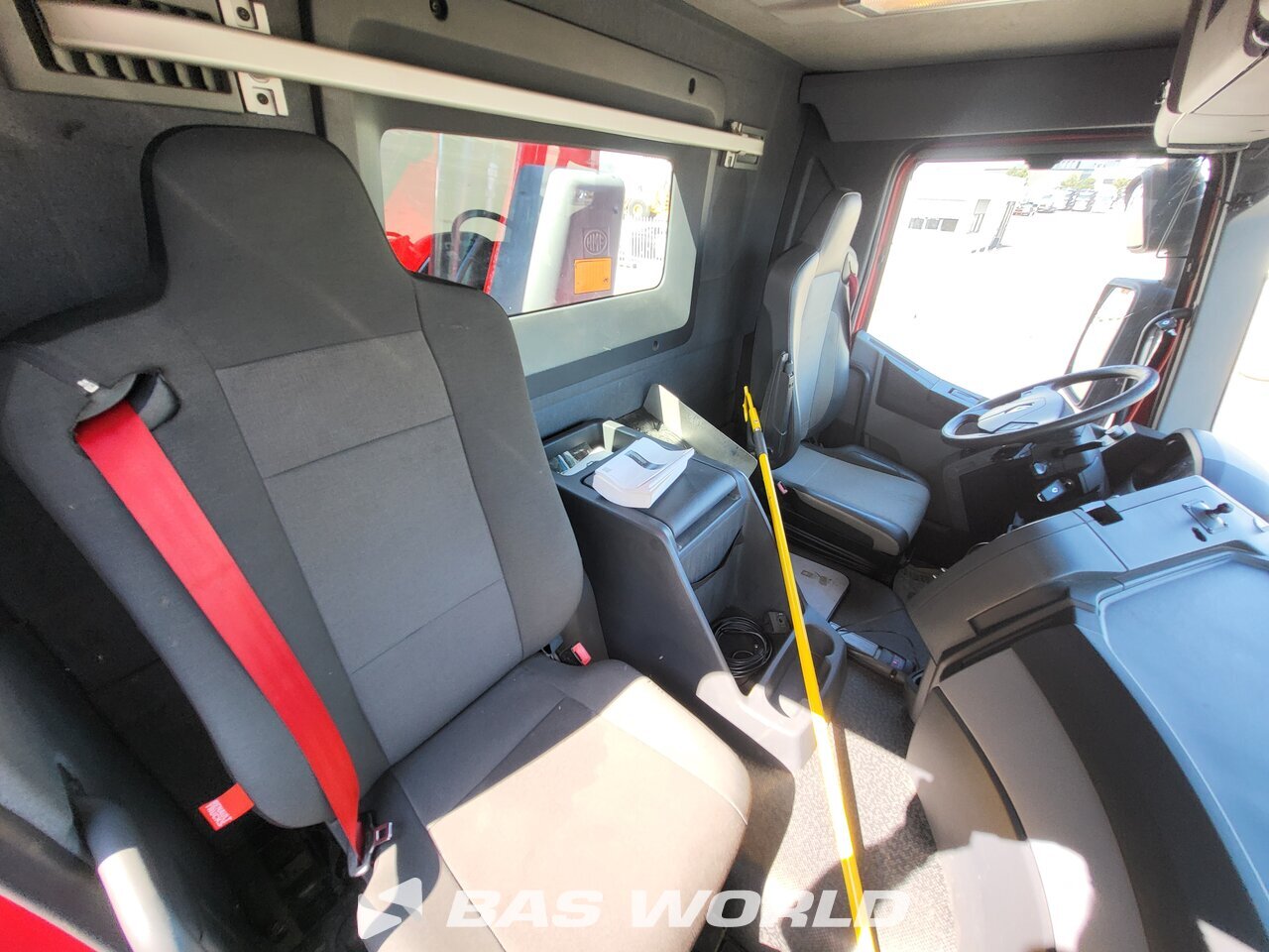 Other : Renault C 380 Planbiler