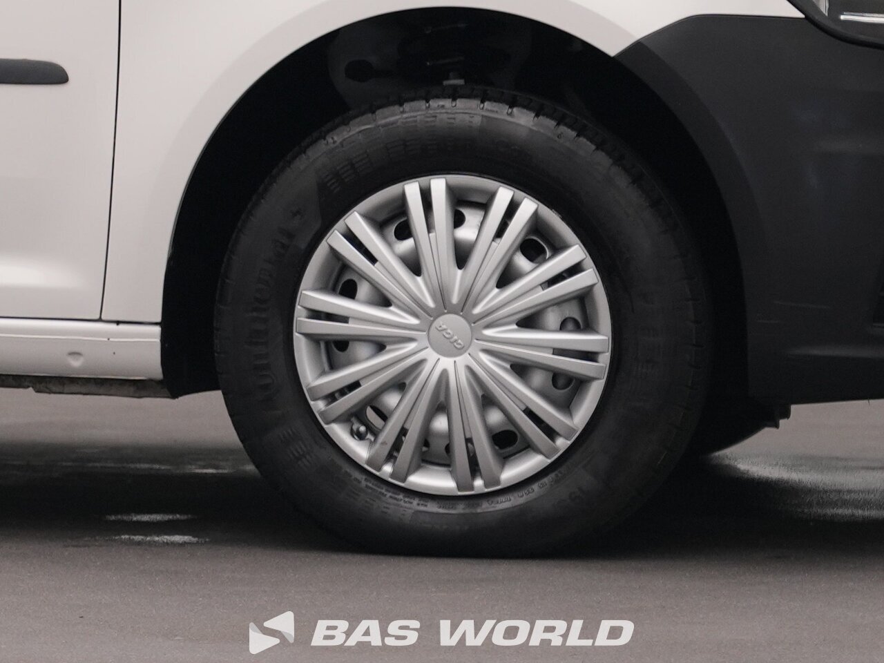 Other : Volkswagen Furgone chiuso