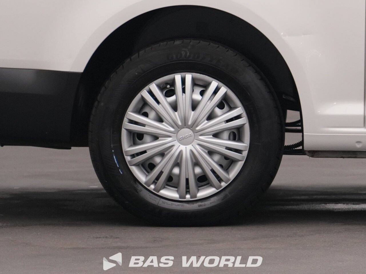 Other : Volkswagen Furgone chiuso