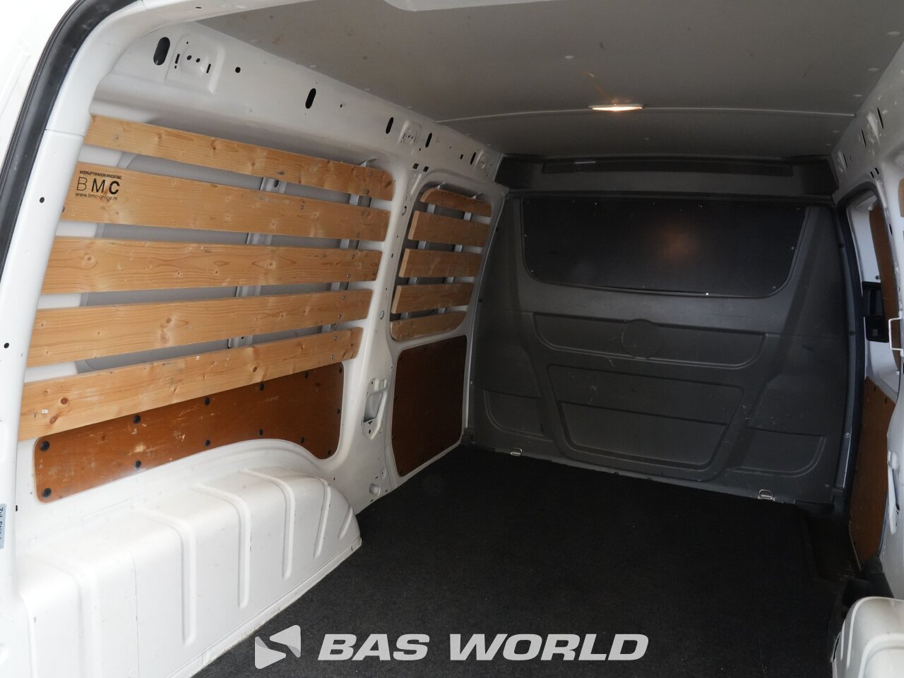 Other : Volkswagen Furgone chiuso